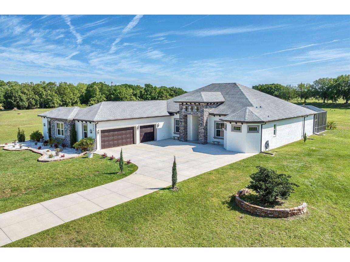 6306 Foxbrook Trail, Parrish, FL, 34219 MLS A4606767 Edina Realty