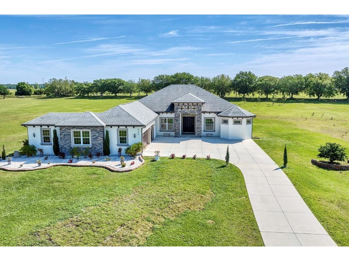 6306 Foxbrook Trail, Parrish, FL, 34219 MLS A4606767 Edina Realty