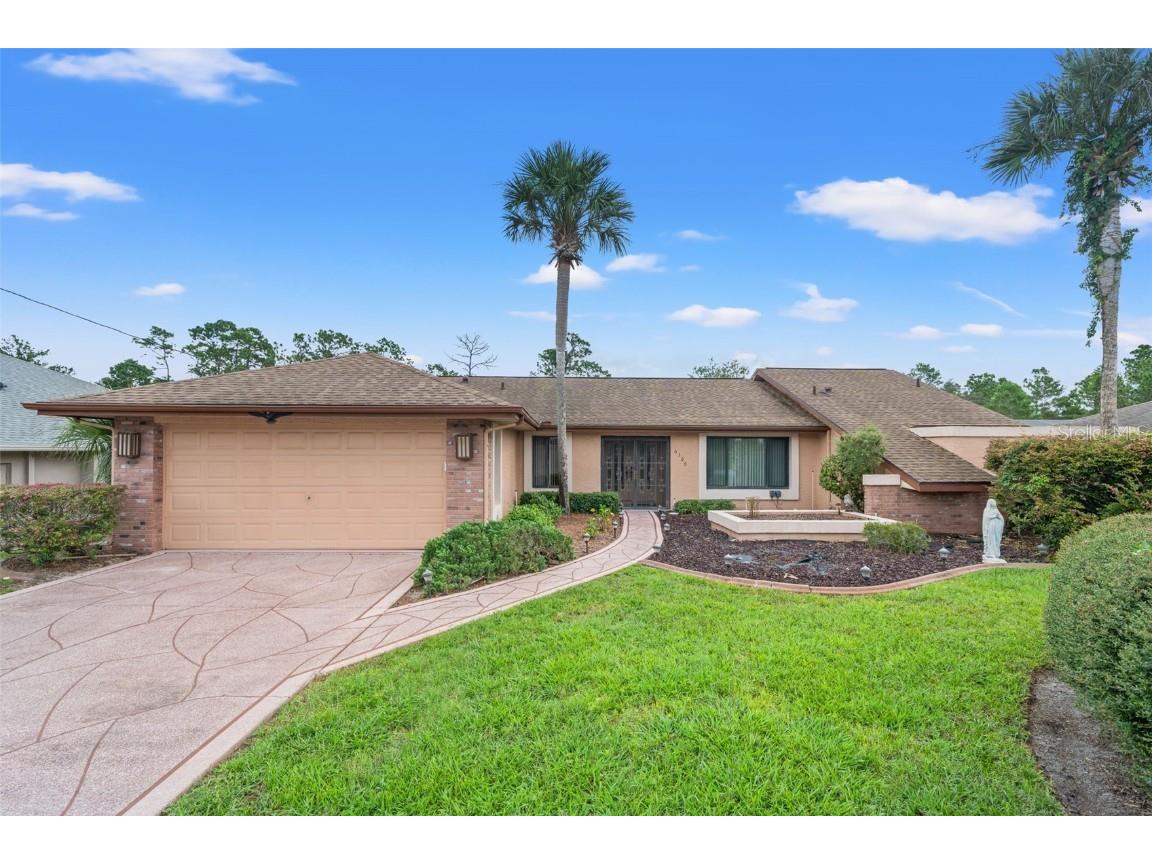 6306 India Drive Spring Hill FL 34608 W7878280 image1