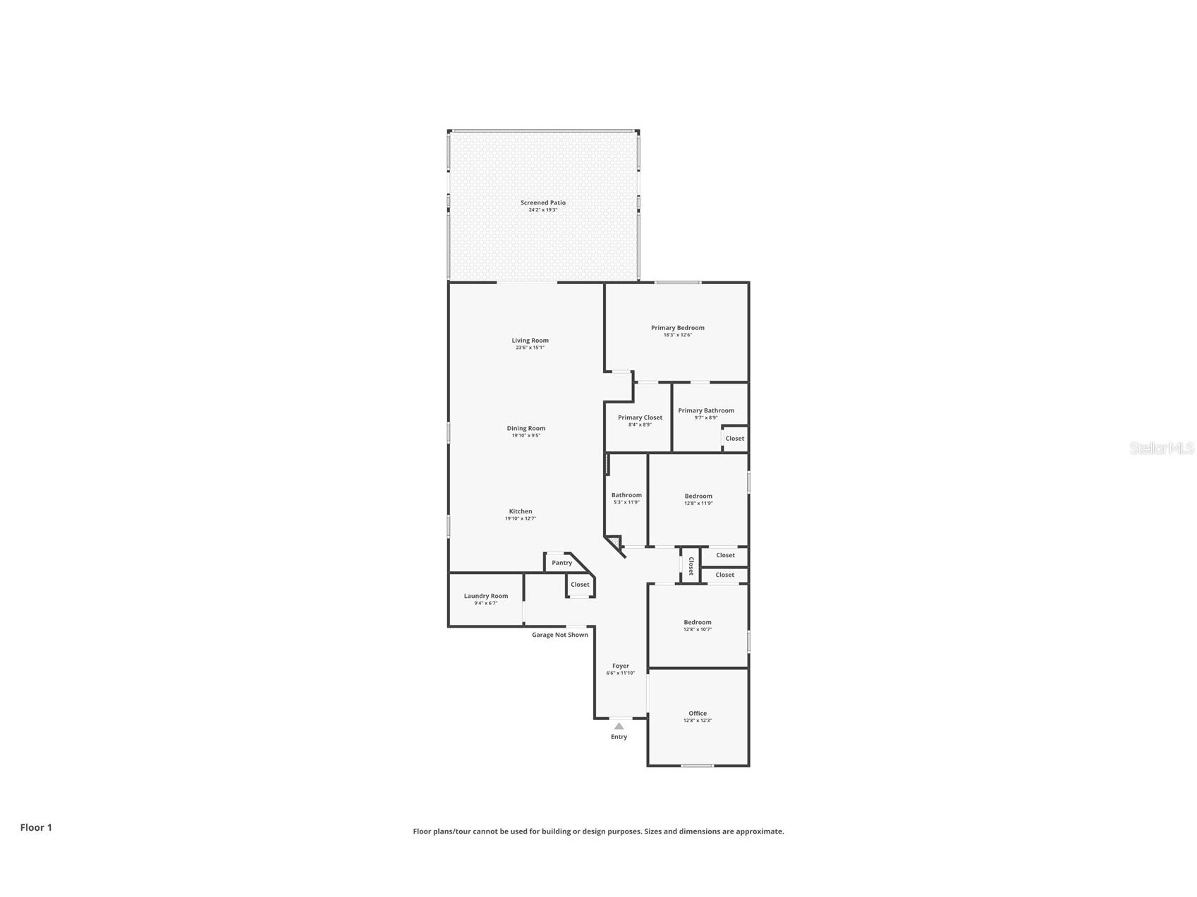6306 Kenava Loop Palmetto FL 34221 A4677658 image31