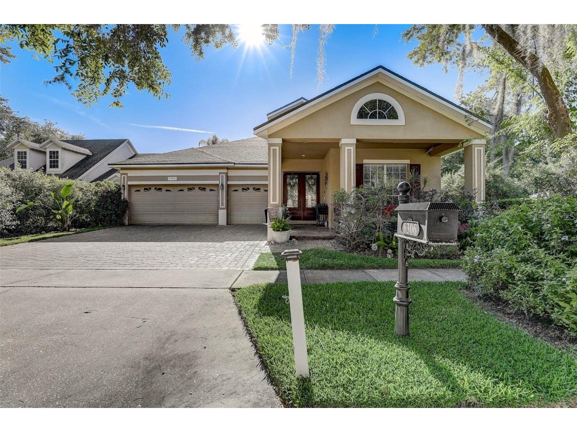 6306 Little Lake Sawyer Drive Windermere FL 34786 O6197206 image1