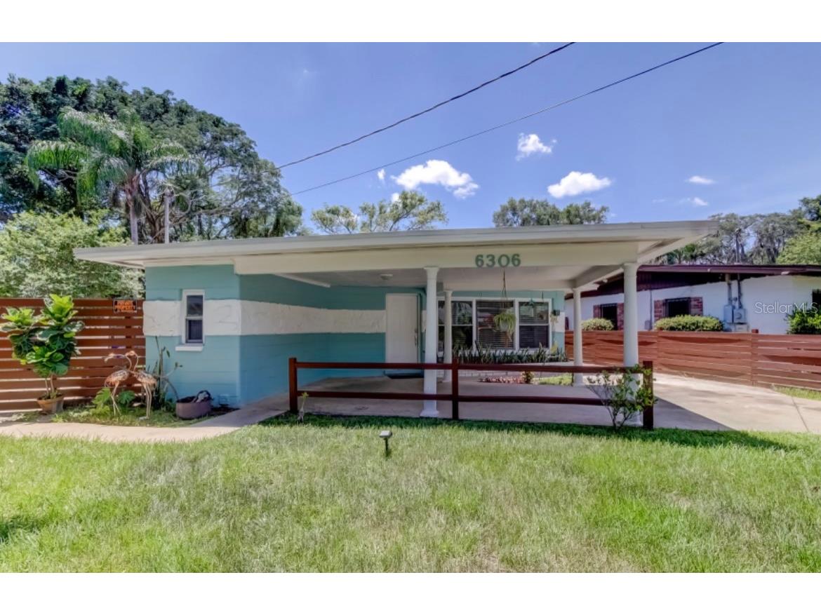 6306 N 20th Street Tampa FL 33610 T3449633 image1