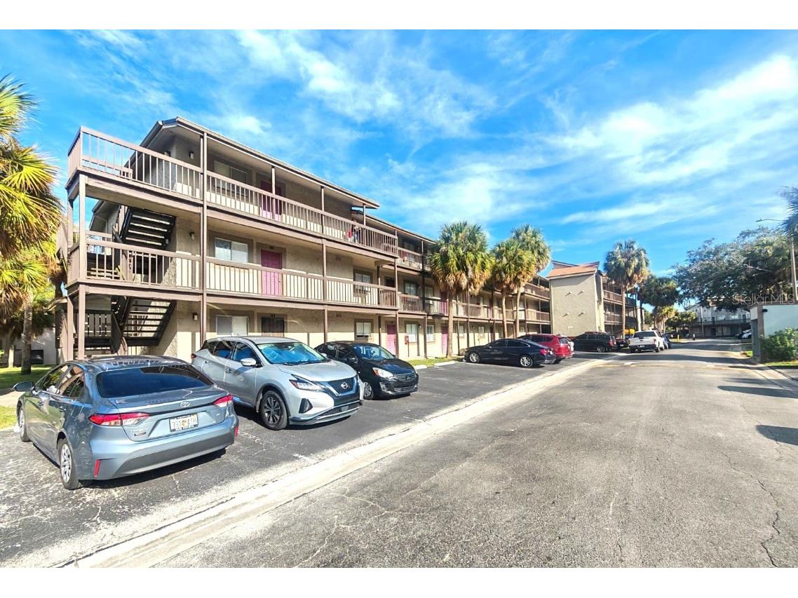 6306 Newtown Circle #6A3 Tampa FL 33615 TB8392971 image1