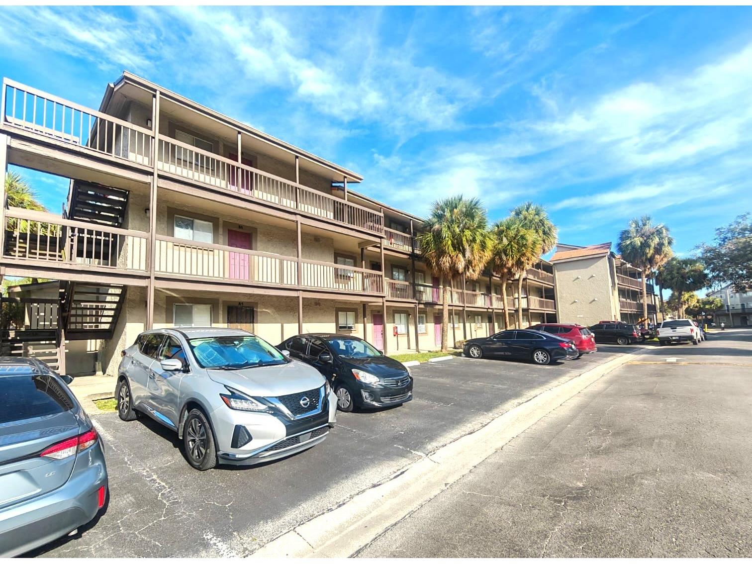 6306 Newtown Circle #6A3 Tampa FL 33615 TB8490727 image1