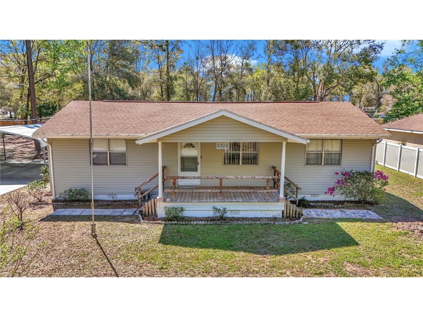 6306 NW 61st Lane Ocala FL 34482 OM697089 image1