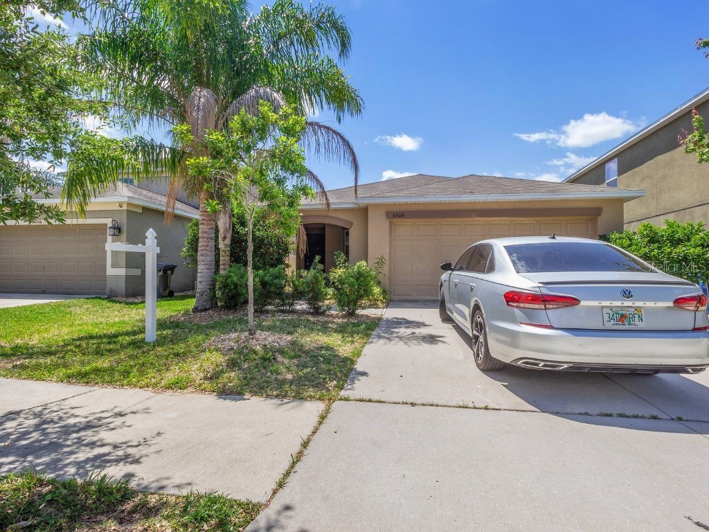 6306 Trent Creek Drive Sun City Center FL 33573 T3519874 image1