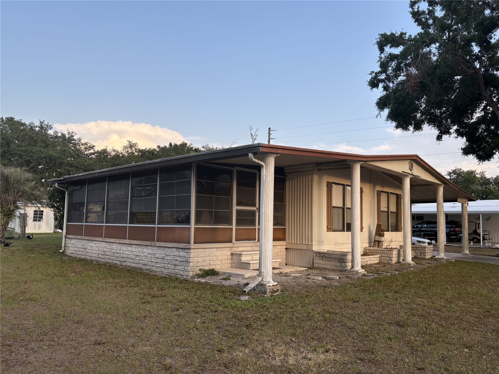 6306 Waterfront Lane Zephyrhills FL 33542 TB8383709 image1