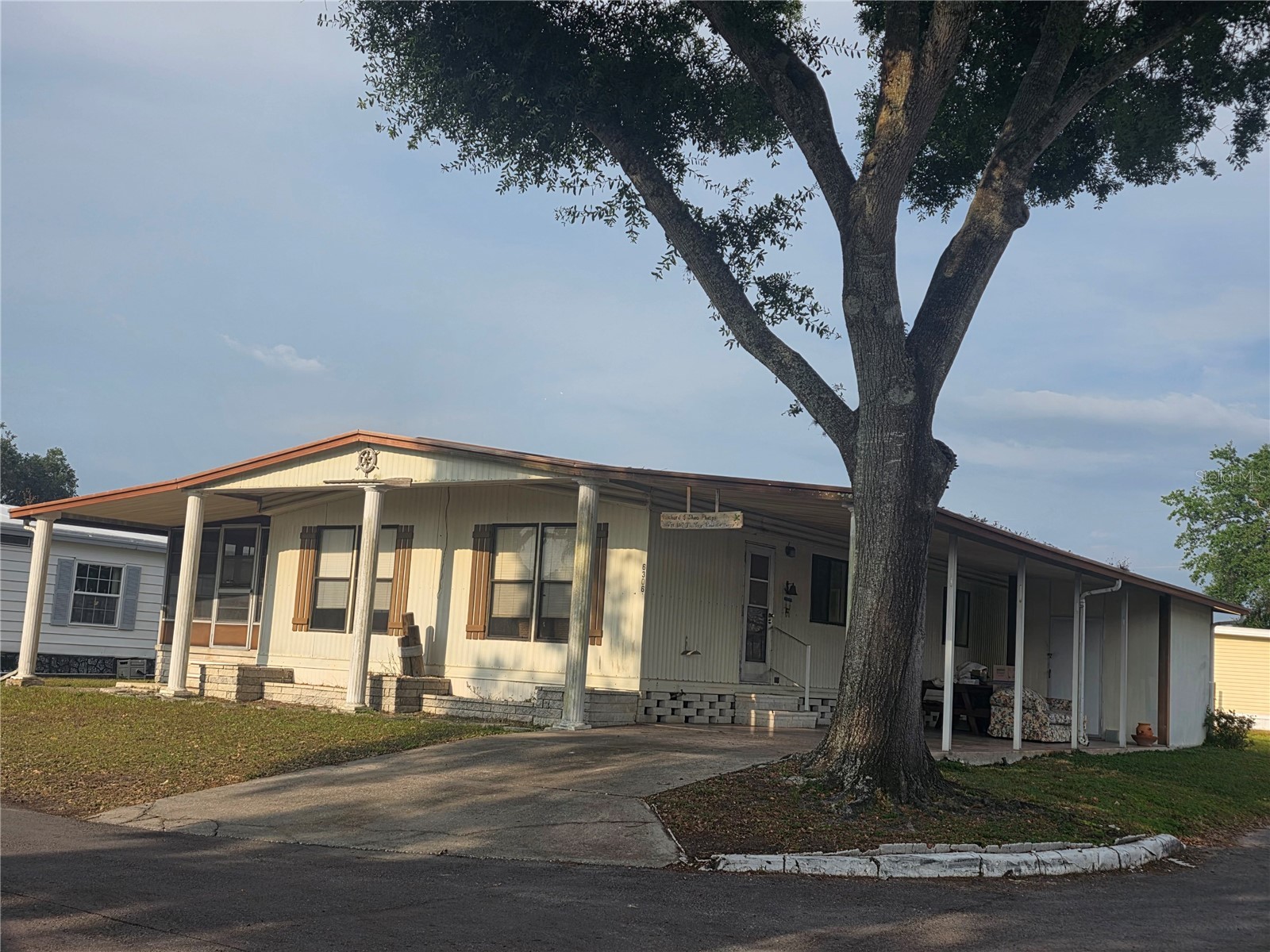 6306 Waterfront Lane Zephyrhills FL 33542 TB8383709 image12