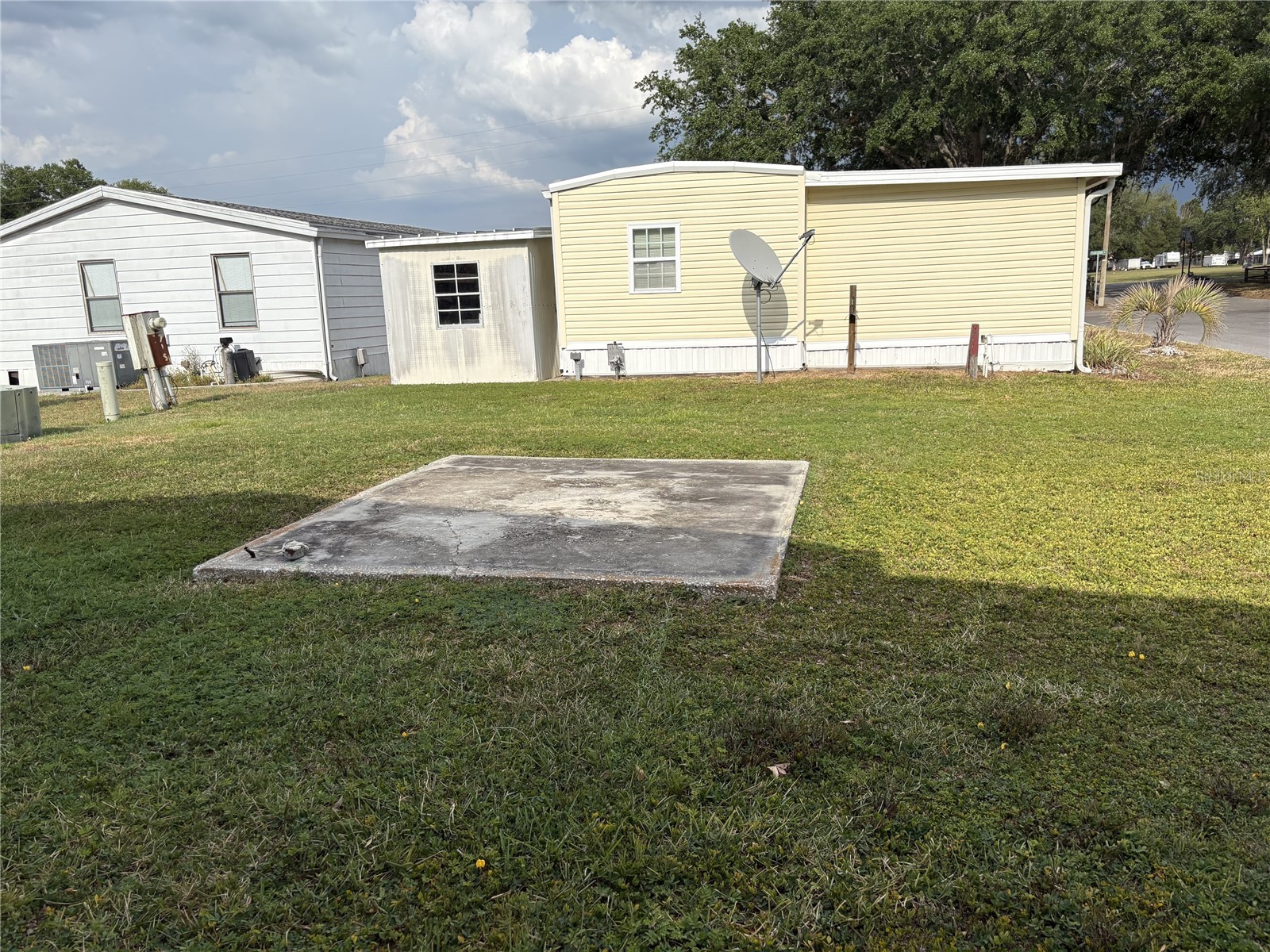 6306 Waterfront Lane Zephyrhills FL 33542 TB8383709 image35