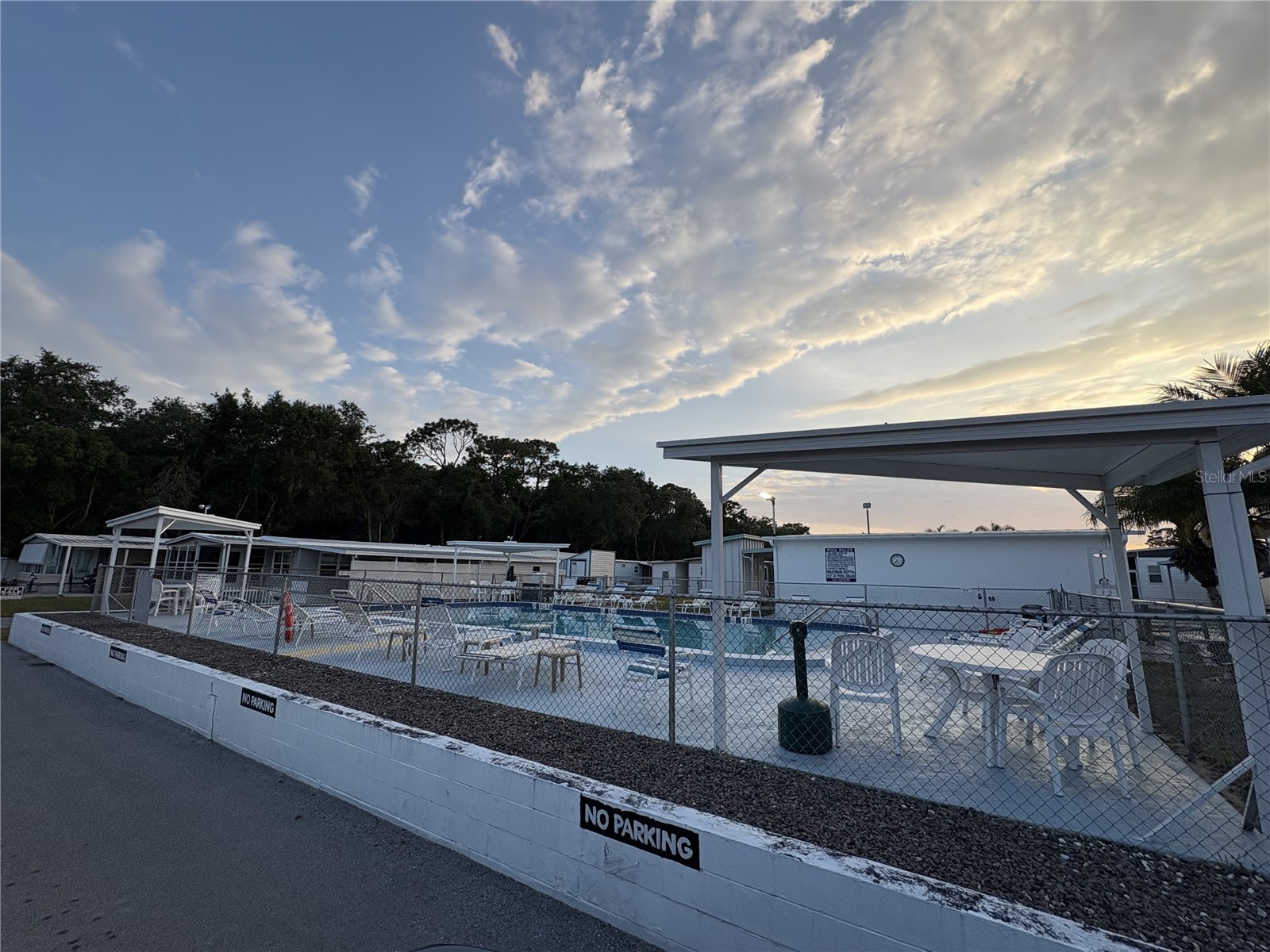 6306 Waterfront Lane Zephyrhills FL 33542 TB8383709 image43