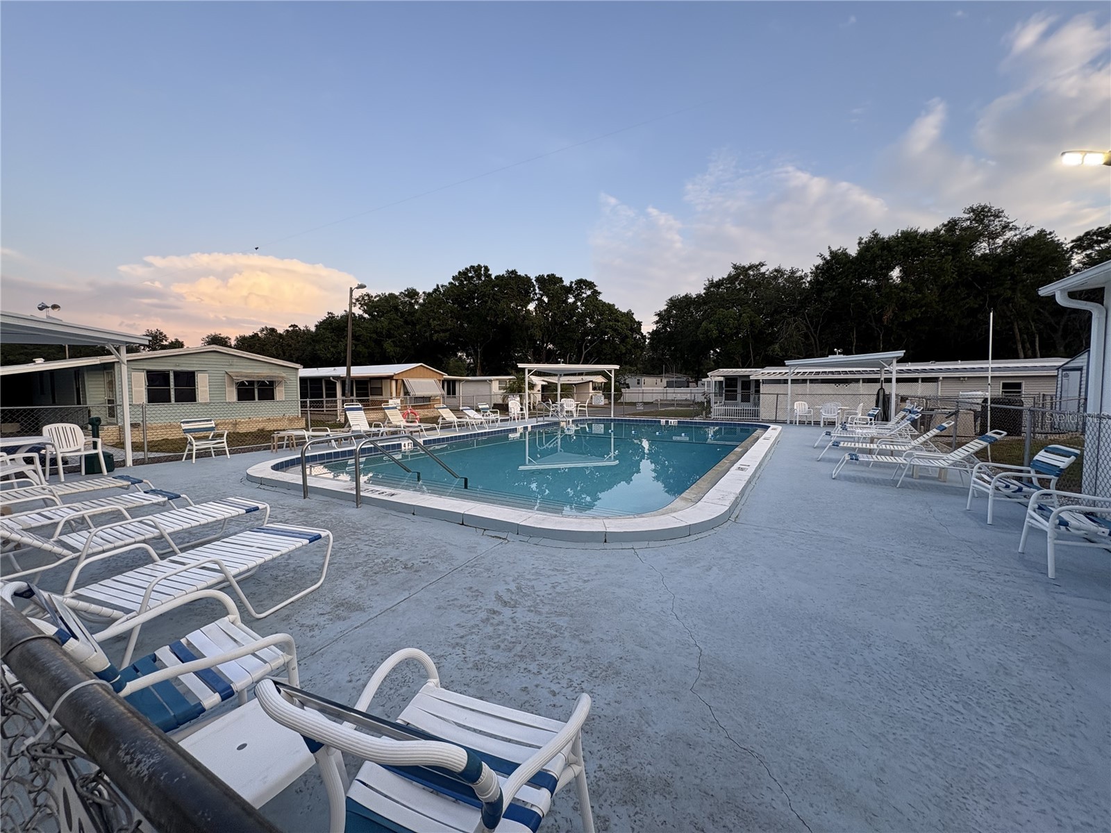 6306 Waterfront Lane Zephyrhills FL 33542 TB8383709 image44