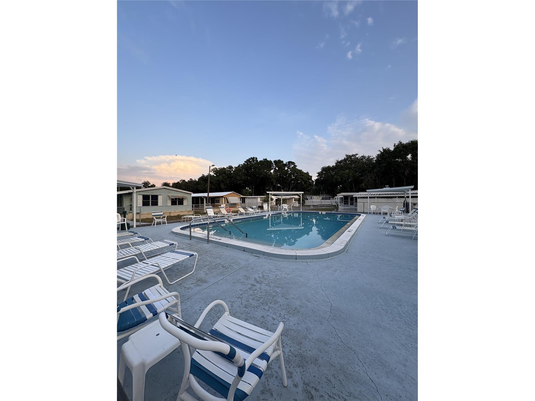 6306 Waterfront Lane Zephyrhills FL 33542 TB8383709 image45