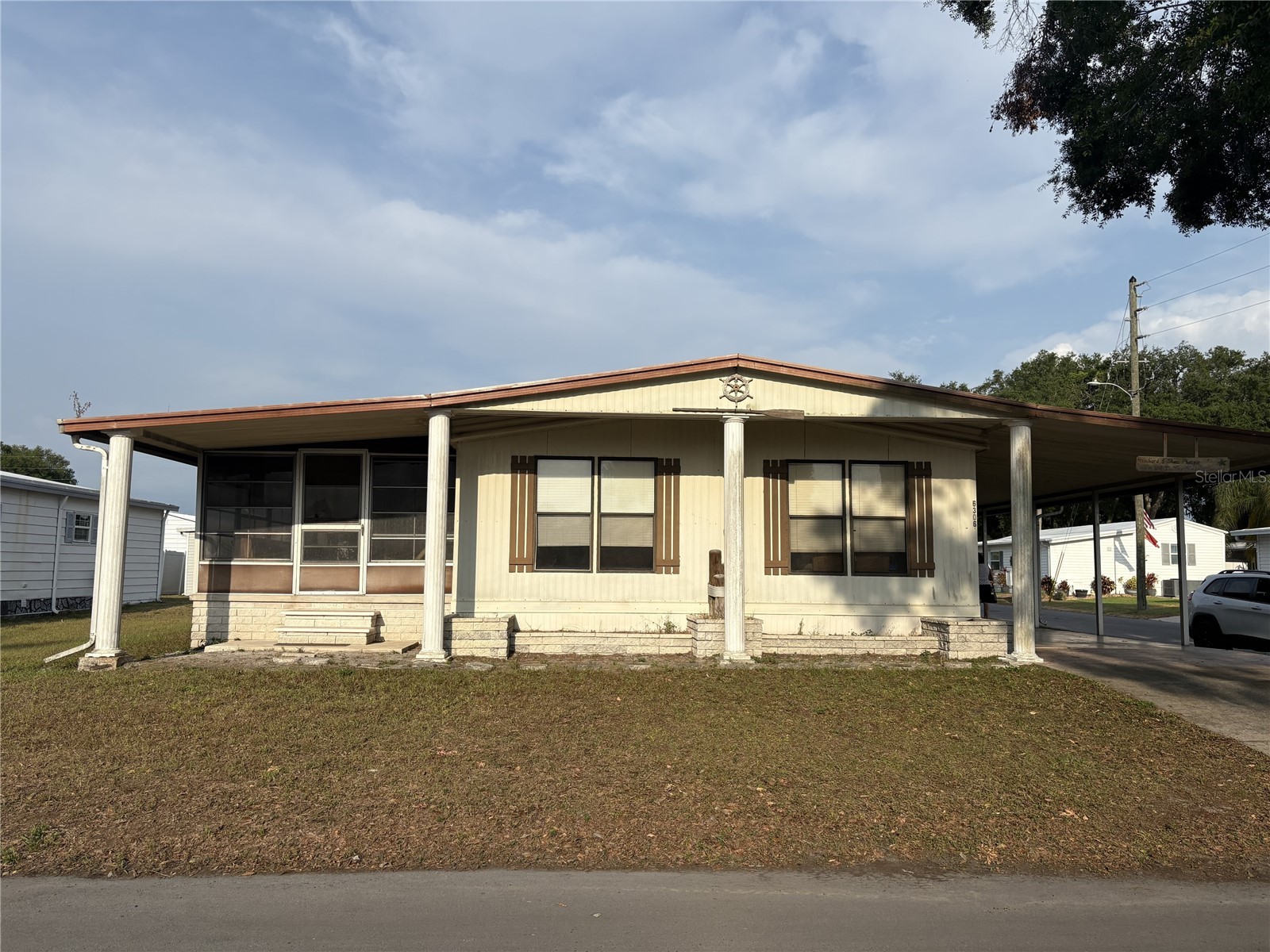 6306 Waterfront Lane Zephyrhills FL 33542 TB8383709 image7