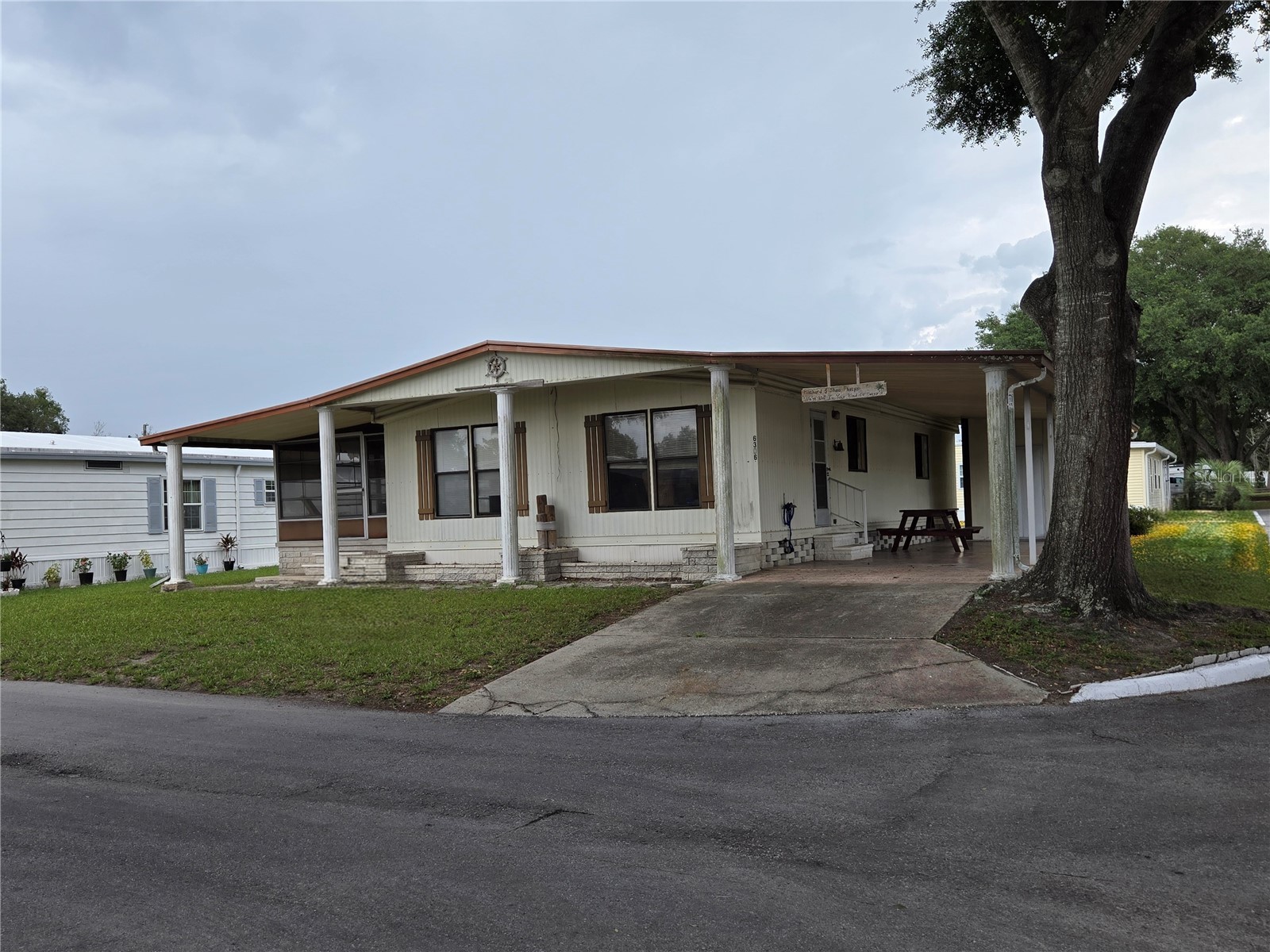 6306 Waterfront Lane Zephyrhills FL 33542 TB8518029 image1
