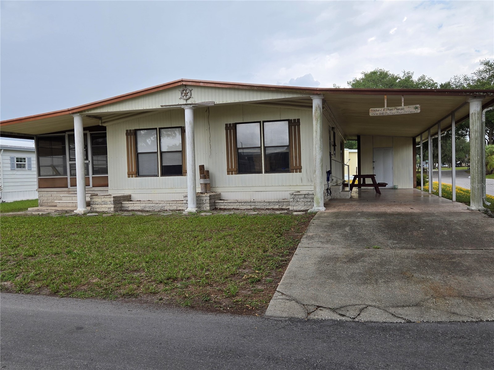 6306 Waterfront Lane Zephyrhills FL 33542 TB8518029 image2