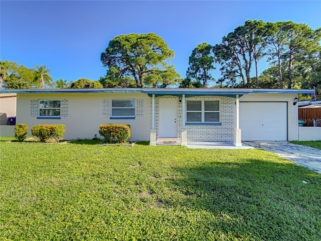 6307 57th Avenue N Saint Petersburg FL 33709 U8221293 image1