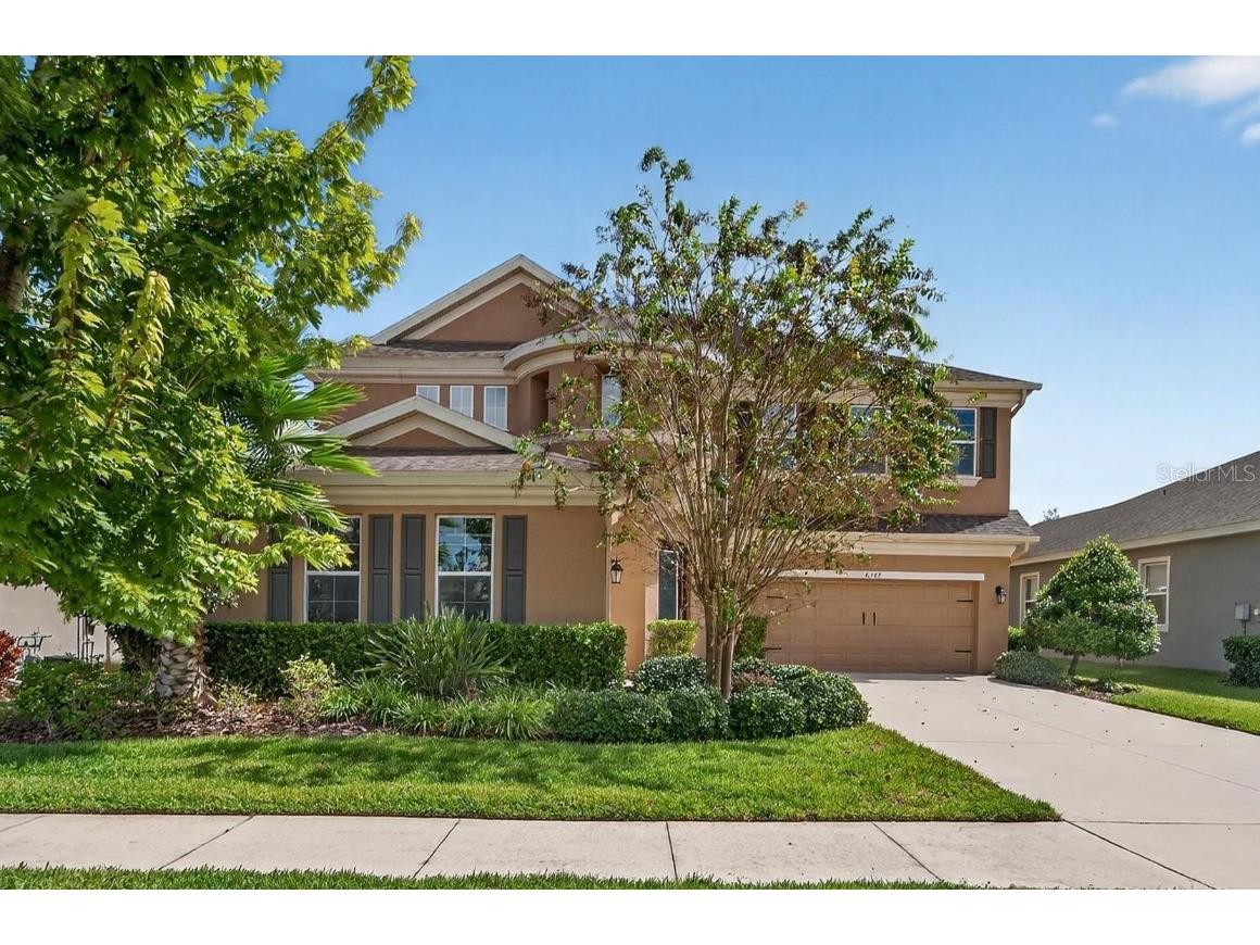 6307 Brevada Lane Apollo Beach FL 33572 TB8438044 image1