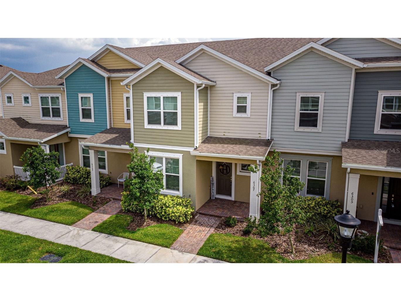 6307 Camino Drive Apollo Beach FL 33572 T3448310 image1