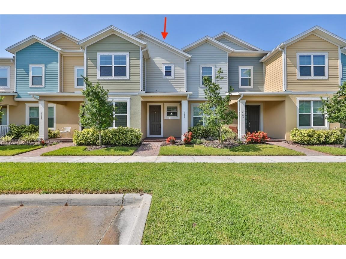 6307 Camino Drive Apollo Beach FL 33572 T3456396 image1