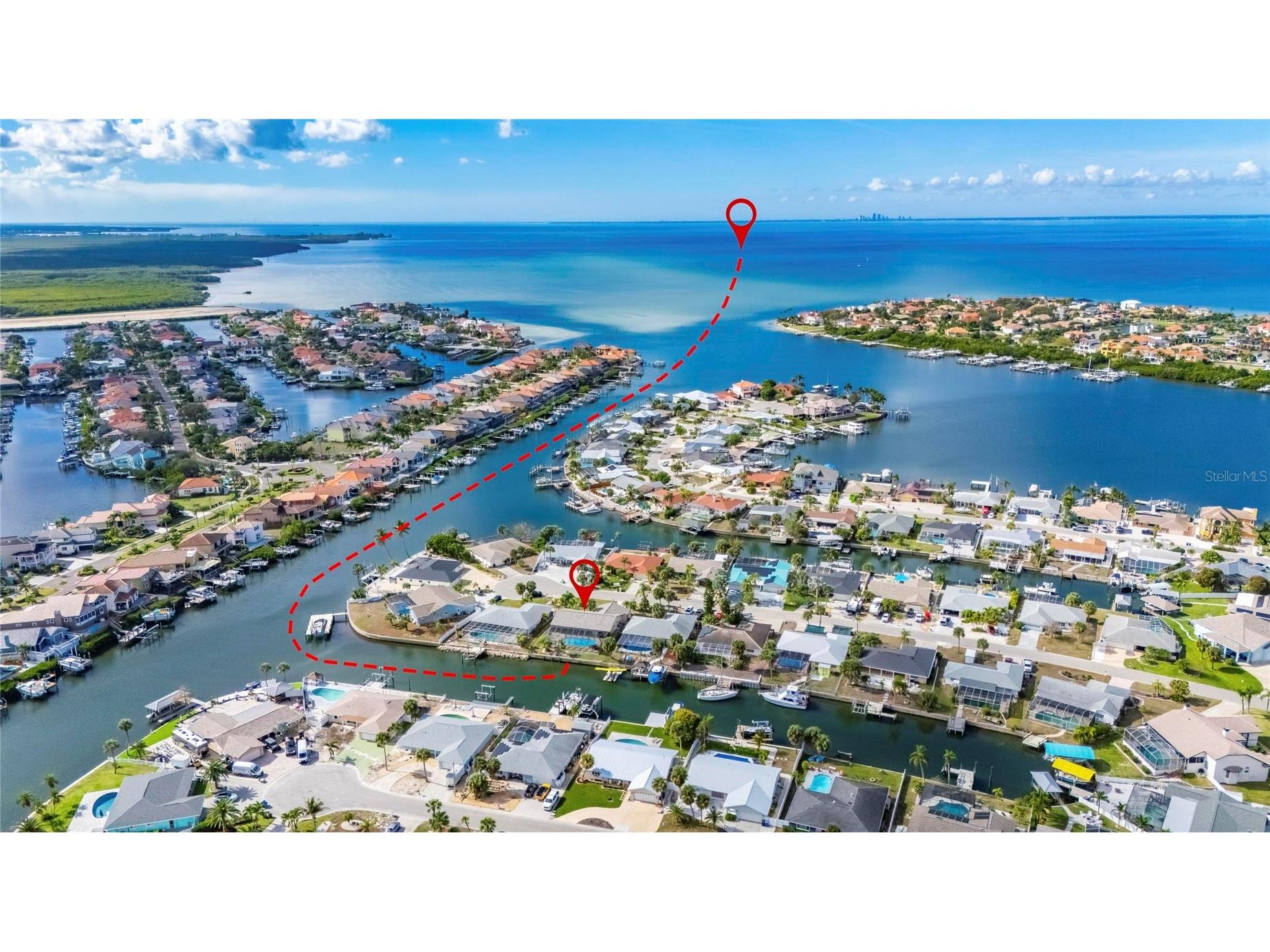 6307 Cottonwood Lane Apollo Beach FL 33572 - TAMPA BAY TB8462311 image3