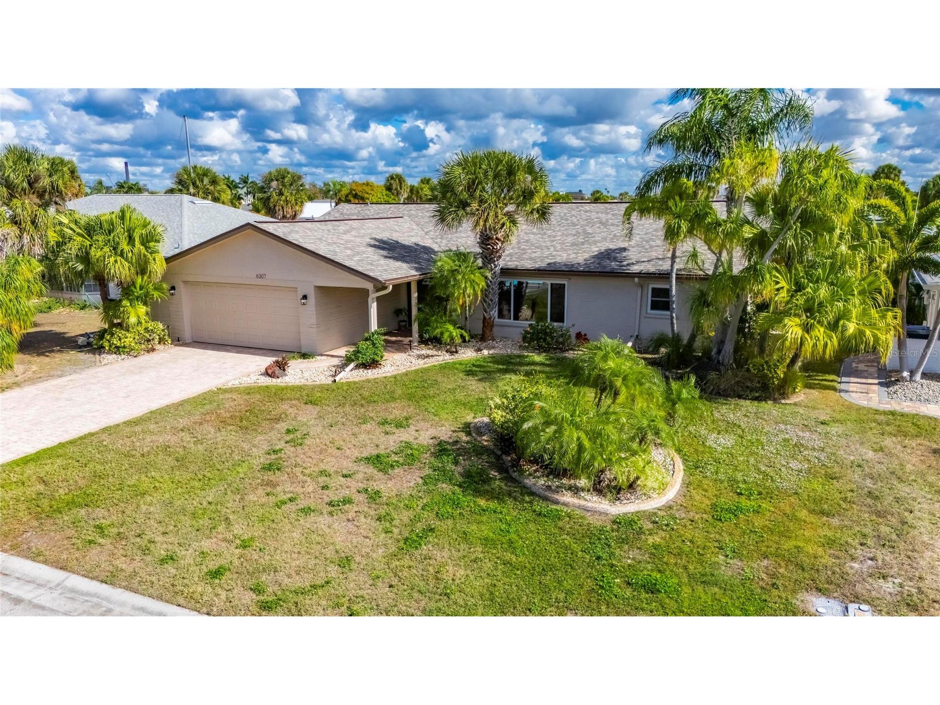 6307 Cottonwood Lane Apollo Beach FL 33572 - TAMPA BAY TB8462311 image59