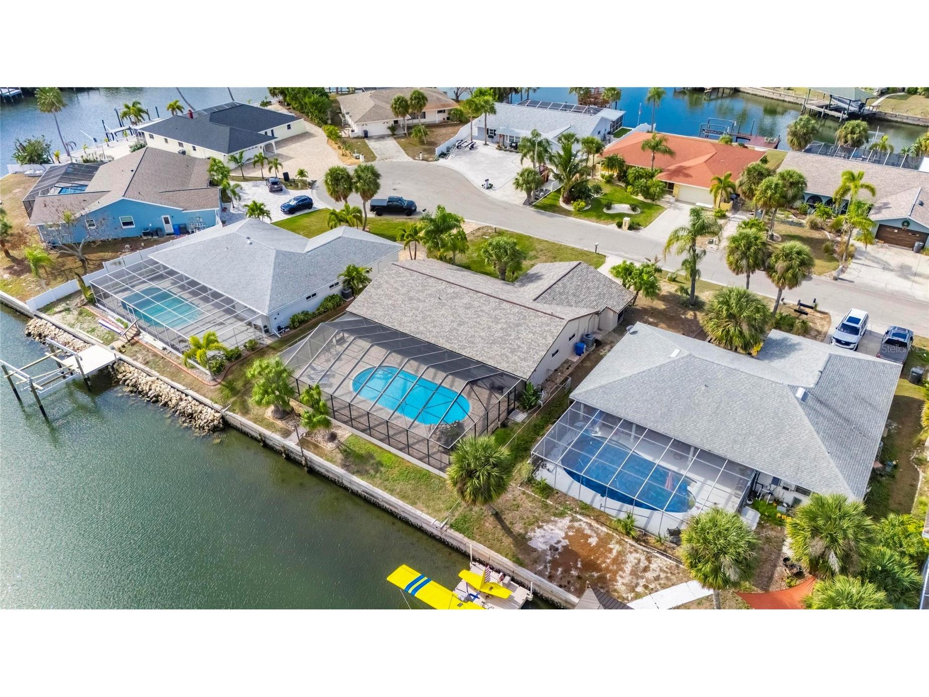 6307 Cottonwood Lane Apollo Beach FL 33572 - TAMPA BAY TB8462311 image63