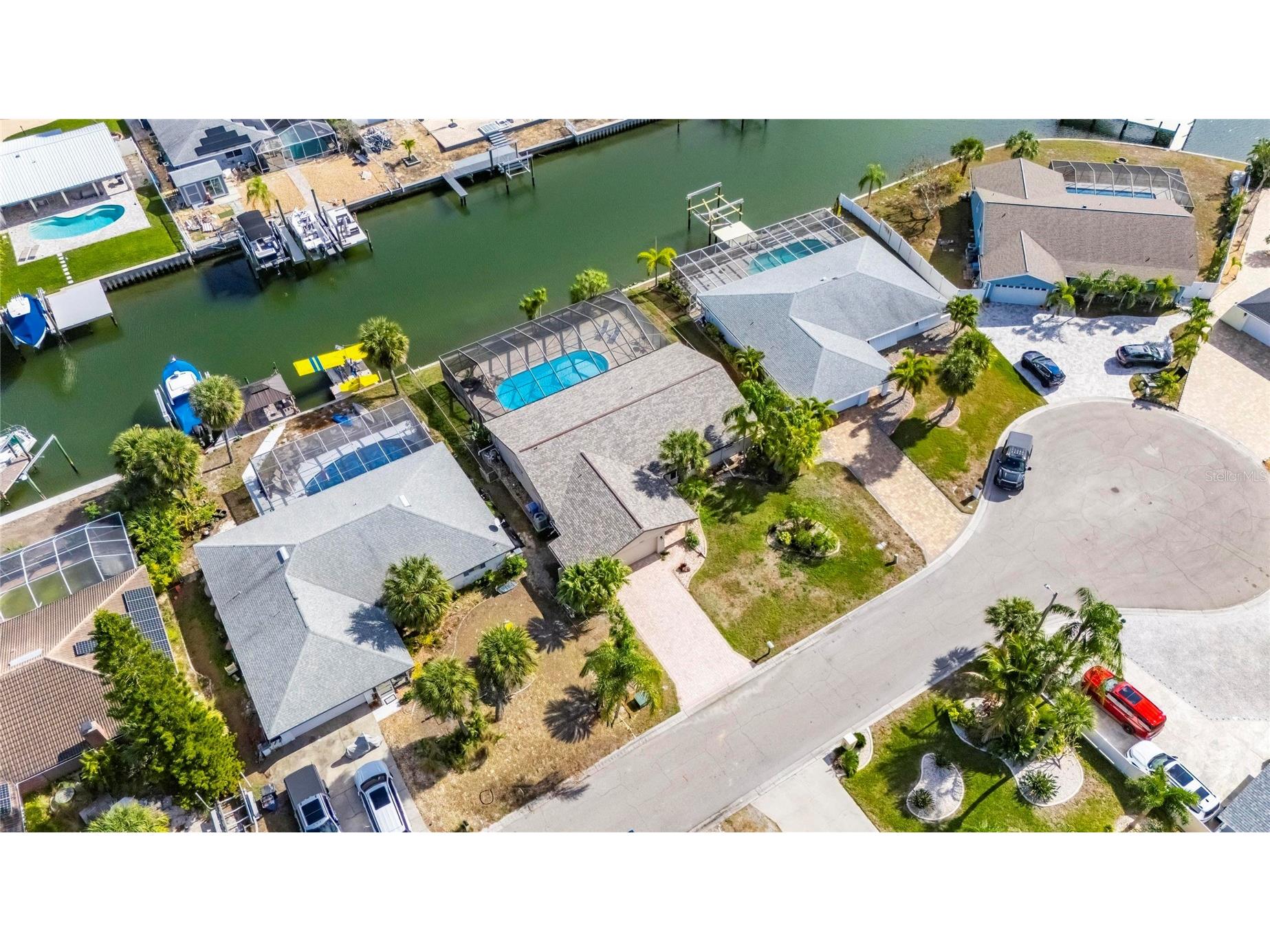 6307 Cottonwood Lane Apollo Beach FL 33572 - TAMPA BAY TB8462311 image65