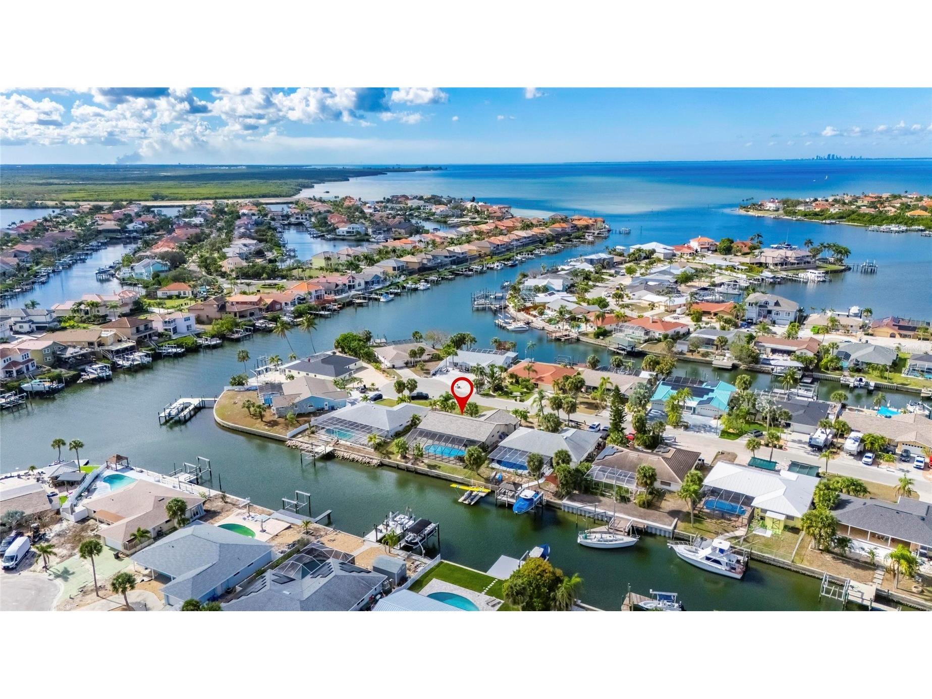 6307 Cottonwood Lane Apollo Beach FL 33572 - TAMPA BAY TB8462311 image66