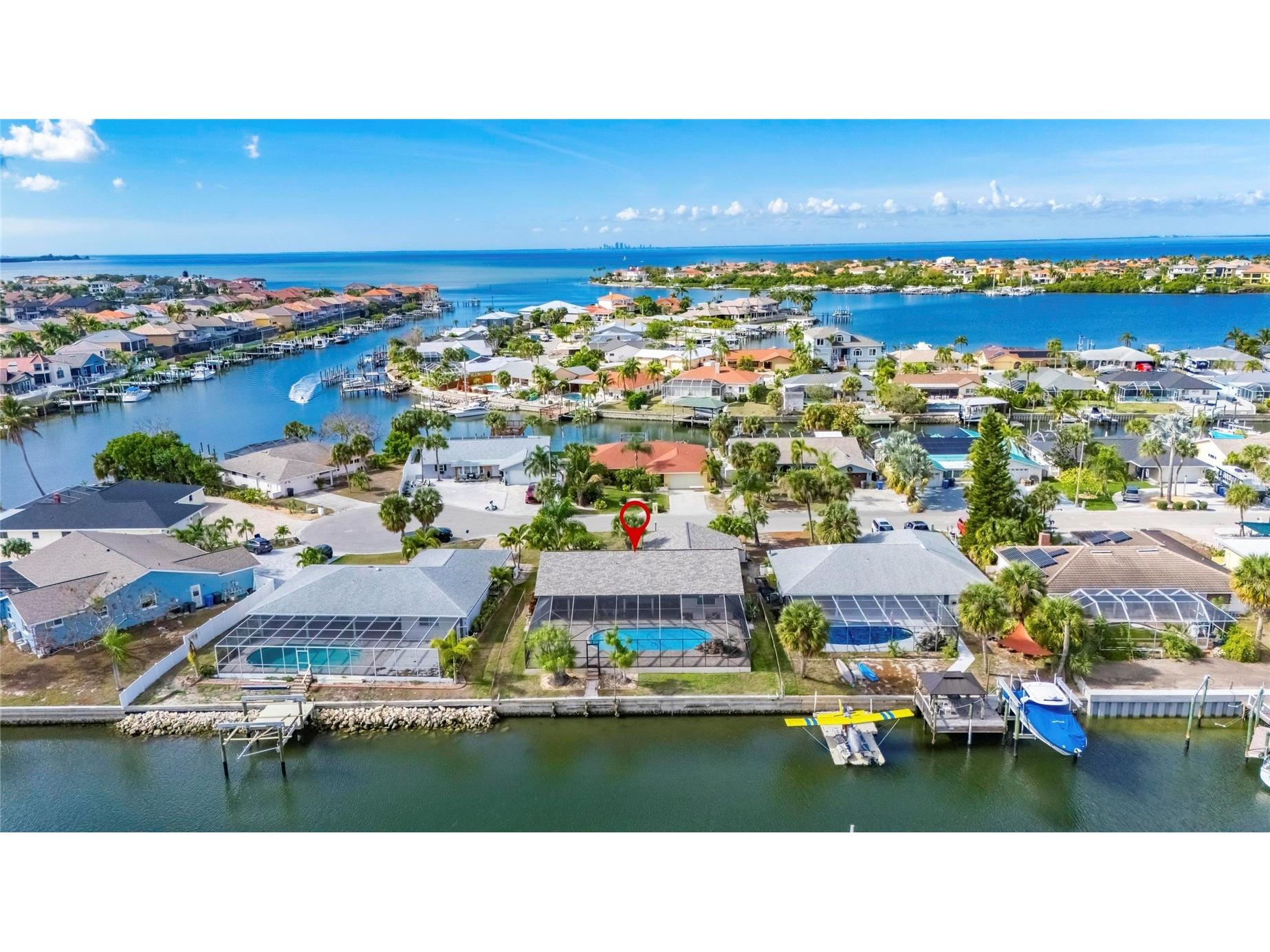 6307 Cottonwood Lane Apollo Beach FL 33572 - TAMPA BAY TB8462311 image68