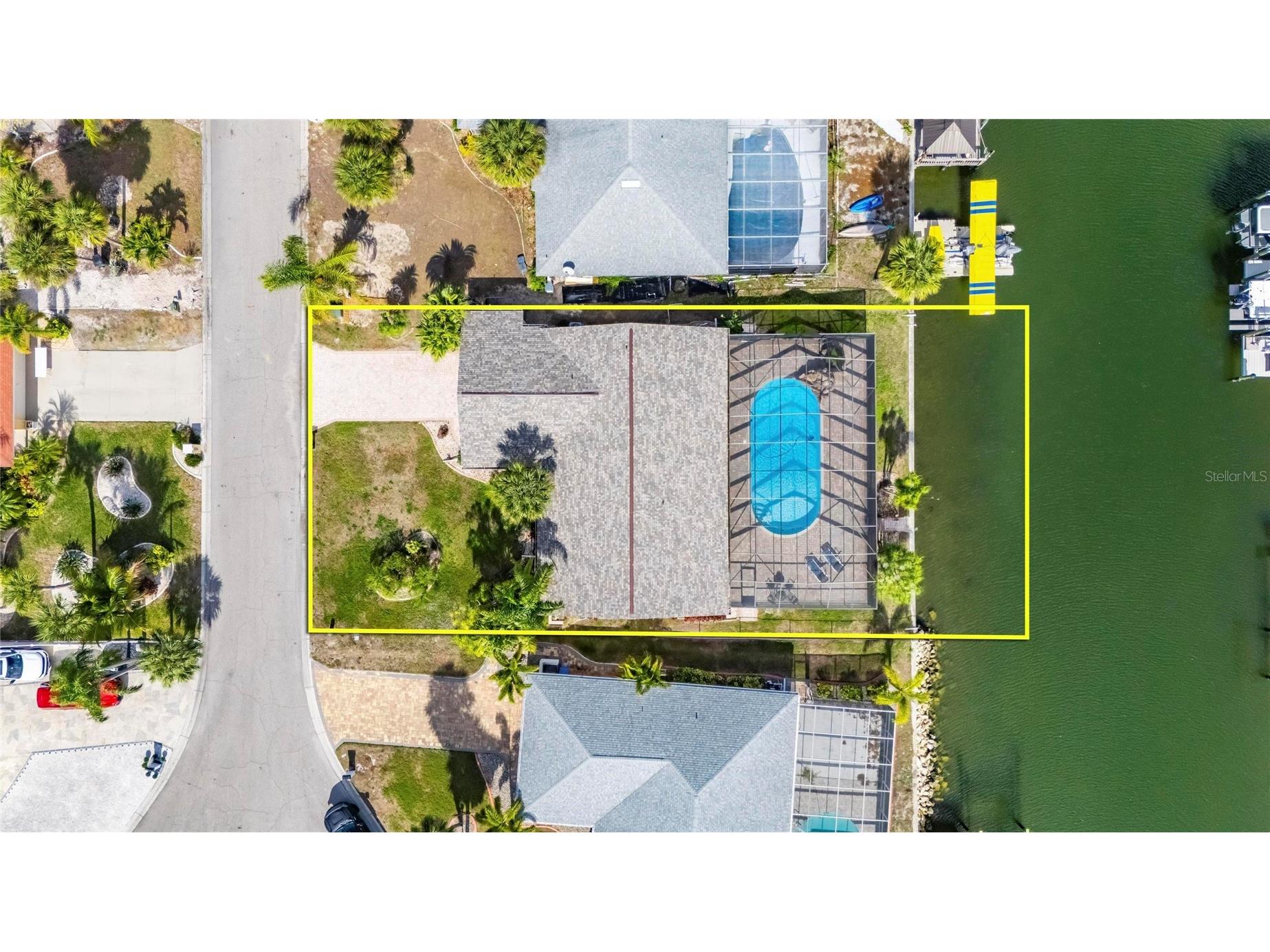 6307 Cottonwood Lane Apollo Beach FL 33572 - TAMPA BAY TB8462311 image73