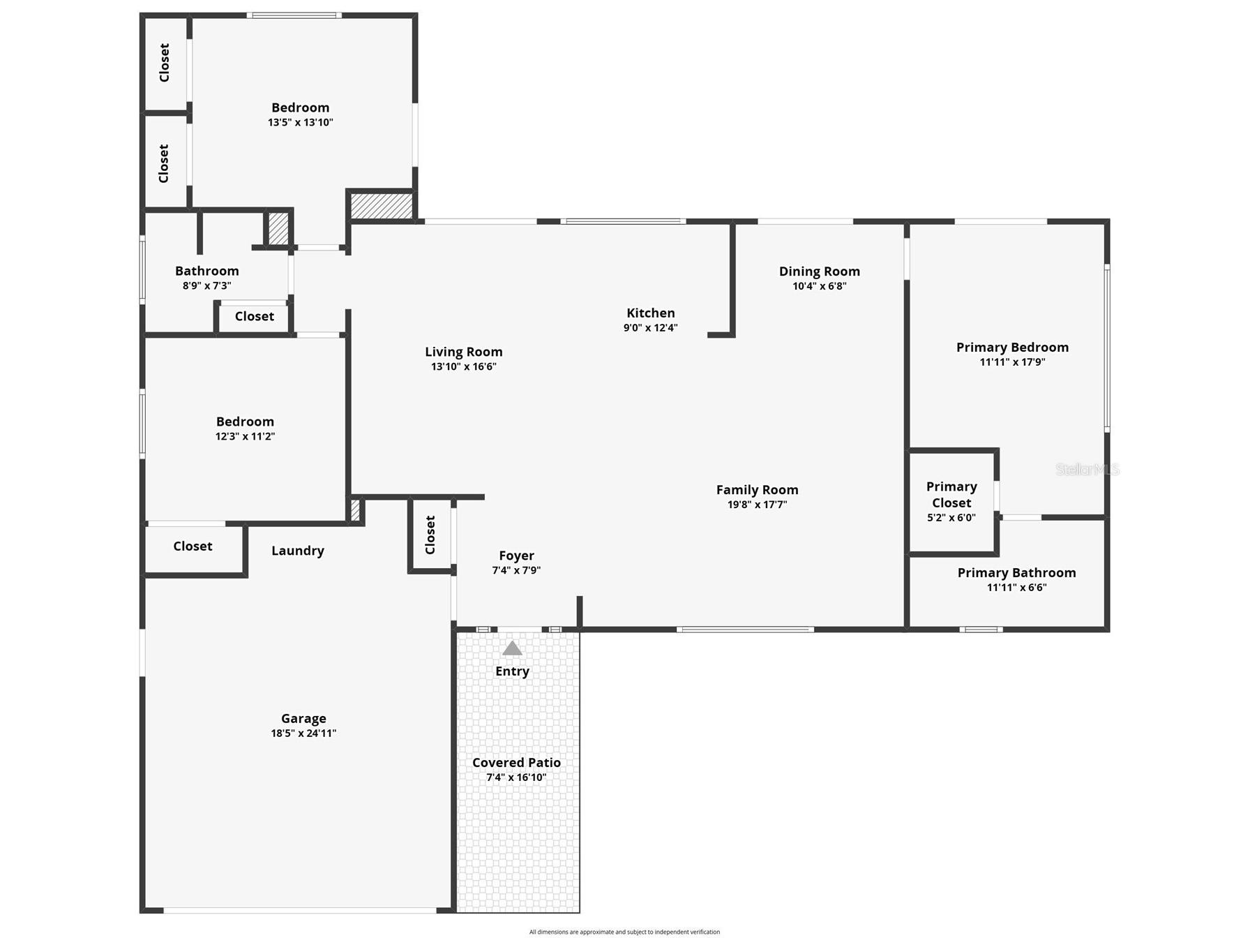 6307 Cottonwood Lane Apollo Beach FL 33572 - TAMPA BAY TB8462311 image78