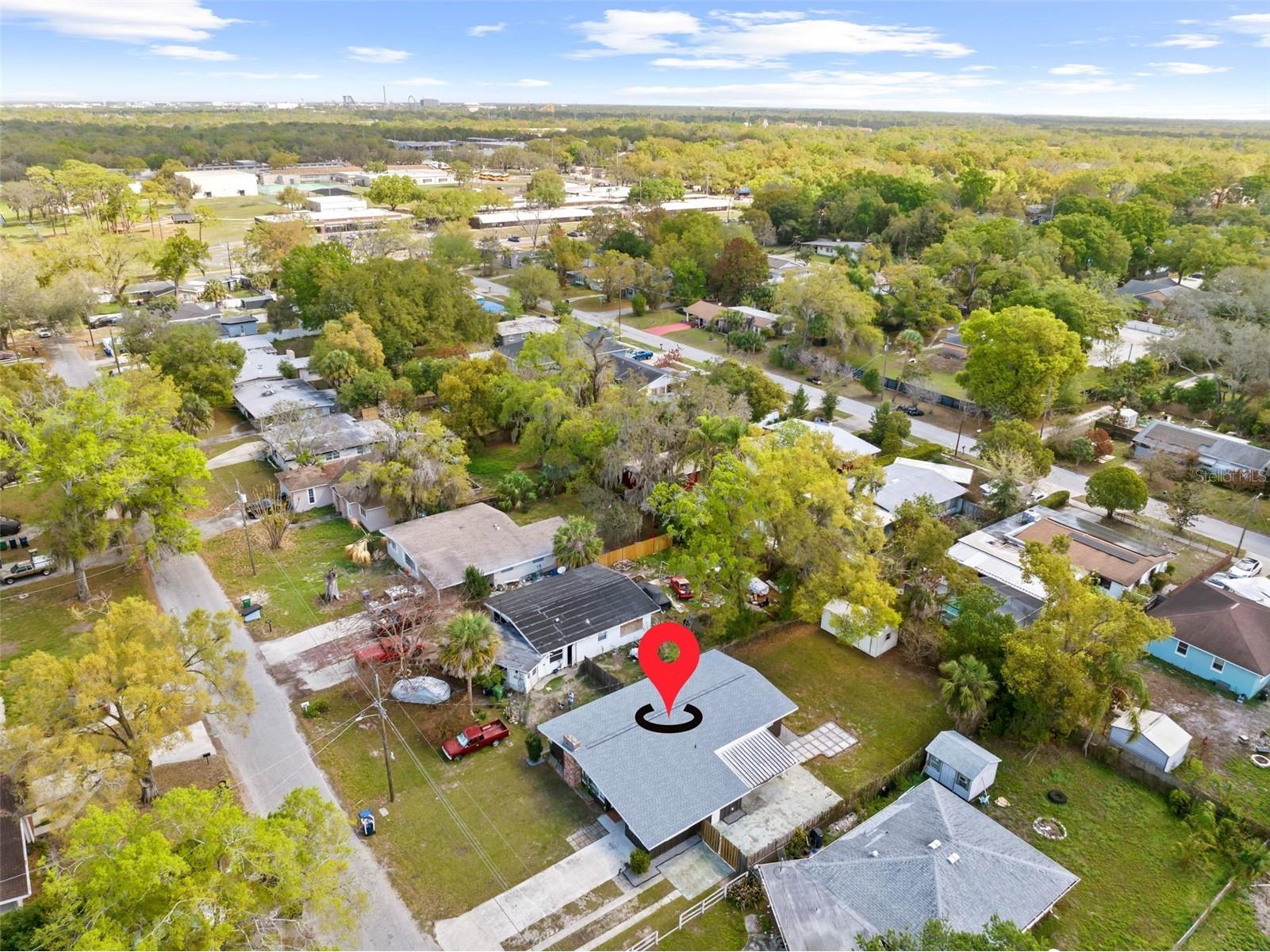 6307 Julie Street Tampa FL 33610 TB8480167 image31