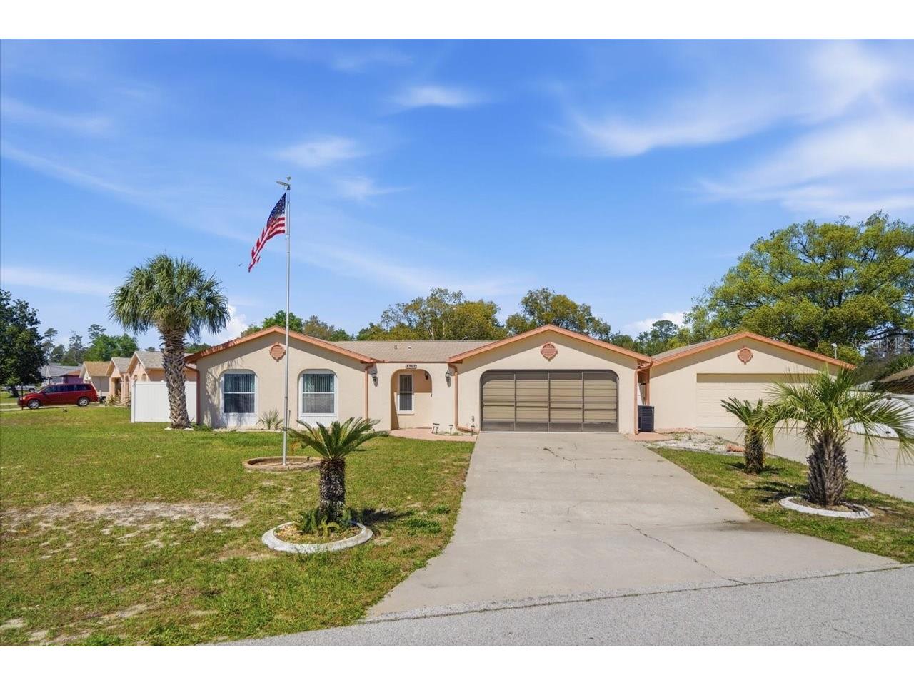 6307 Kingway Lane Spring Hill FL 34608 W7884230 image1