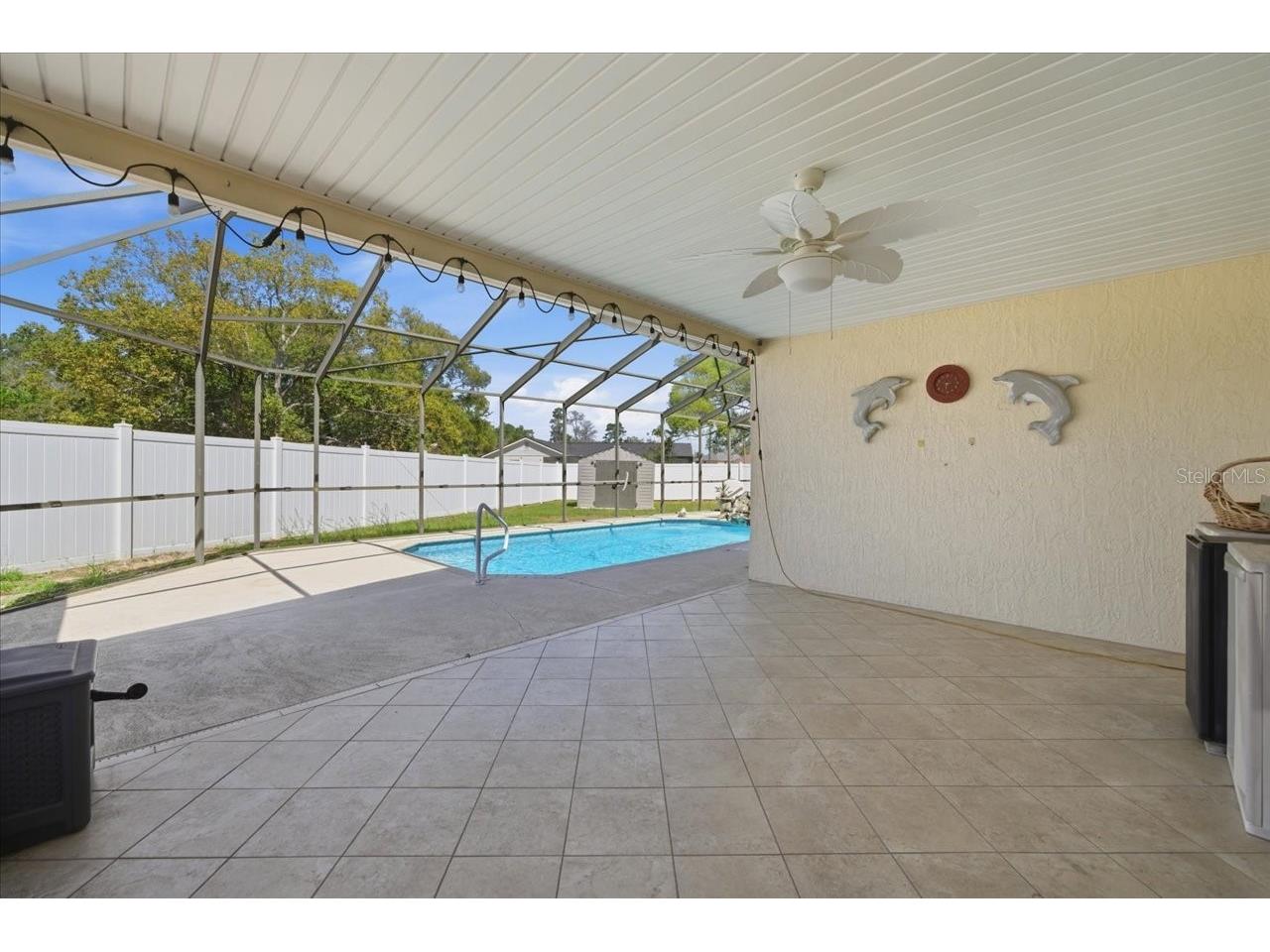 6307 Kingway Lane Spring Hill FL 34608 W7884230 image13