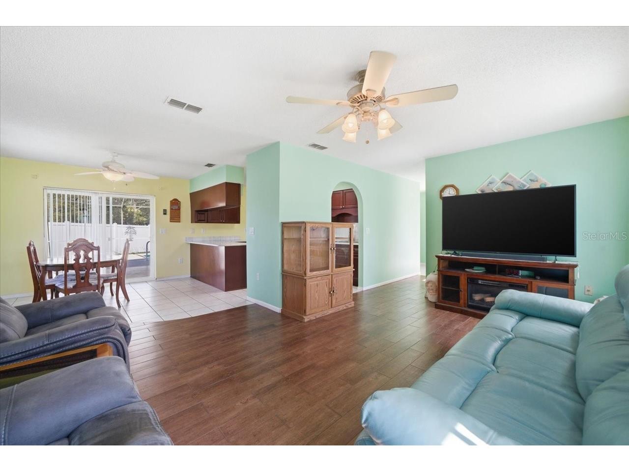 6307 Kingway Lane Spring Hill FL 34608 W7884230 image5