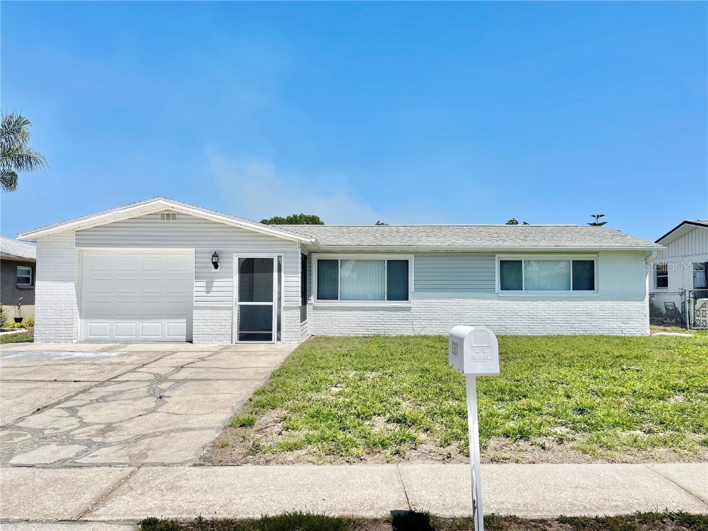 6307 Tralee Avenue New Port Richey FL 34653 W7854563 image1