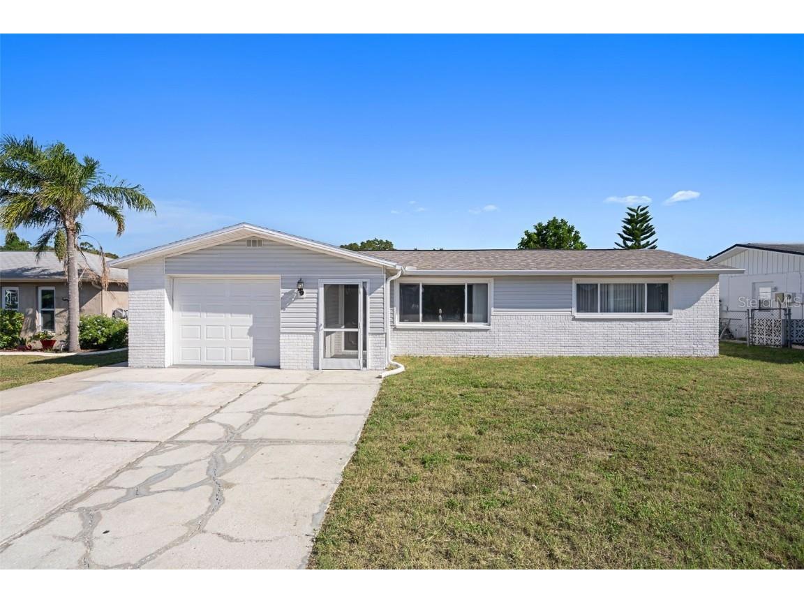 6307 Tralee Avenue New Port Richey FL 34653 W7878991 image1