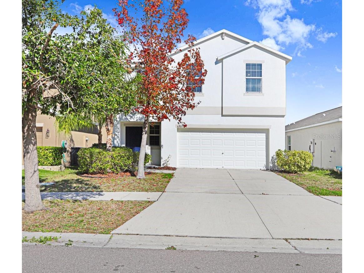 6307 Trent Creek Drive Ruskin FL 33573 TB8470766 image3
