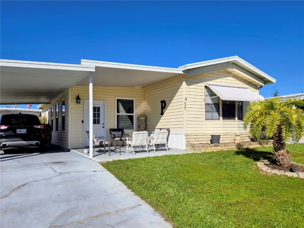 6307 Wealthy Lane Zephyrhills FL 33542 TB8443334 image1