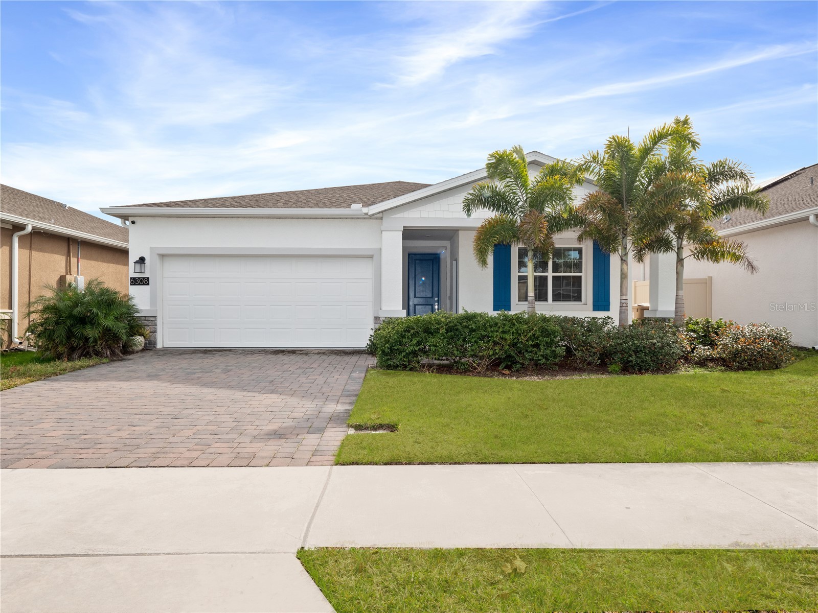 6308 Chirpine Lane Saint Cloud FL 34771 S5144745 image1