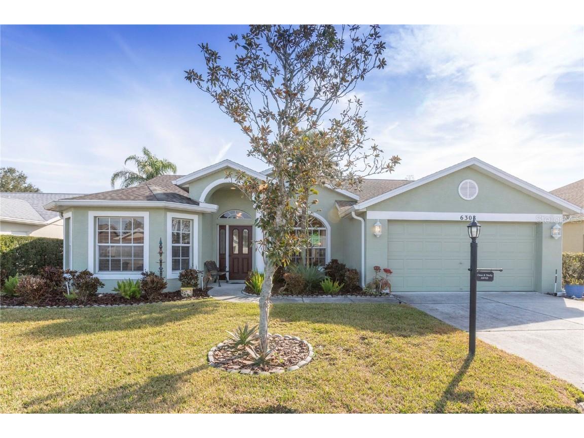 6308 Clark Lake Drive New Port Richey FL 34655 W7872238 image1