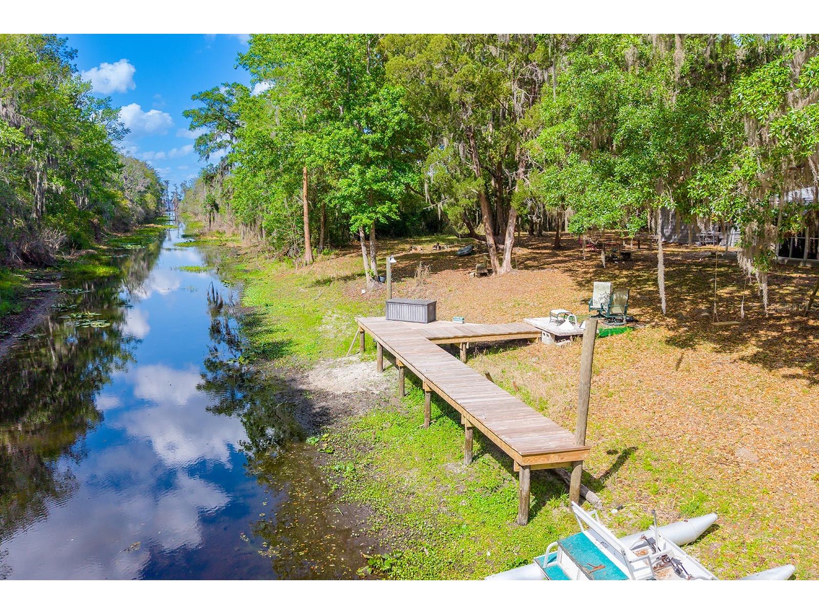 6308 Island Road Melrose FL 32666 - LAKE SANTA FE GC539187 image2