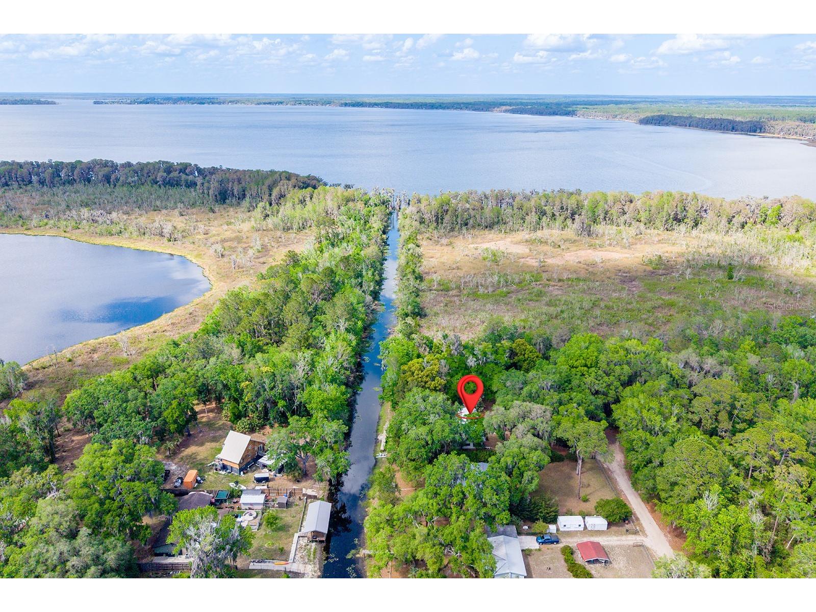 6308 Island Road Melrose FL 32666 - LAKE SANTA FE GC539187 image22