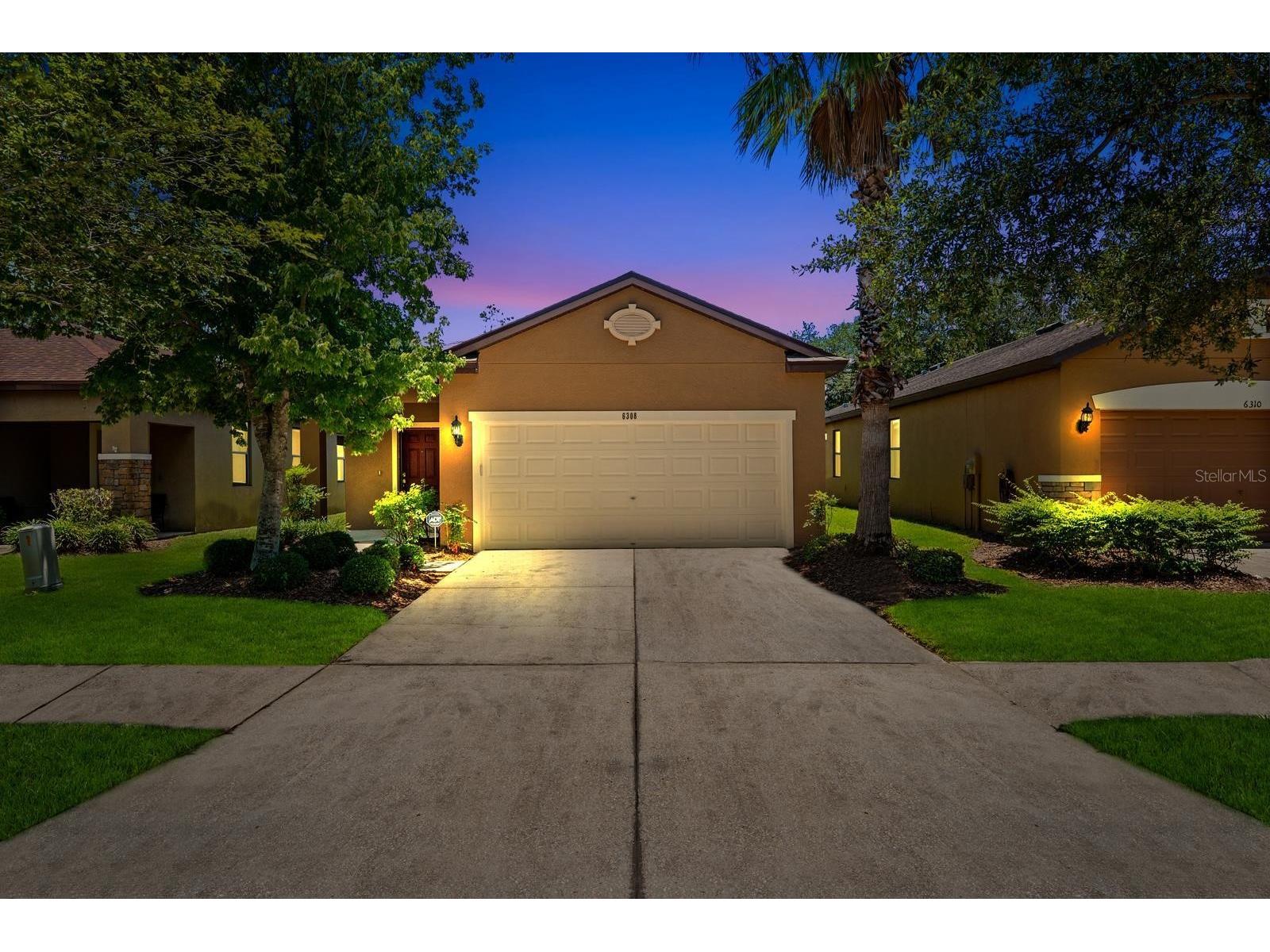 6308 Magnolia Park Boulevard Riverview FL 33578 TB8517254 image1
