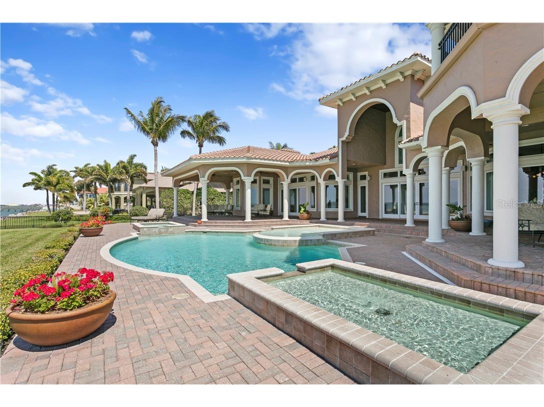 6308 Marbella Boulevard Apollo Beach FL 33572 - TAMPA BAY TB8502916 image52