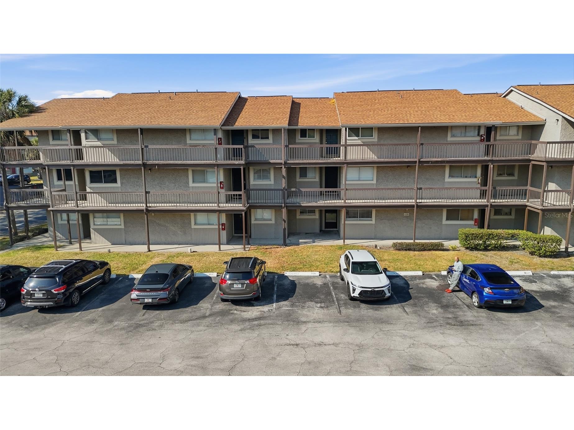 6308 Newtown Circle #8A3 Tampa FL 33615 TB8475336 image1