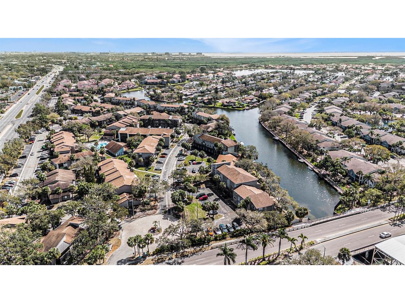 6308 Newtown Circle #8C5 Tampa FL 33615 TB8350299 image1