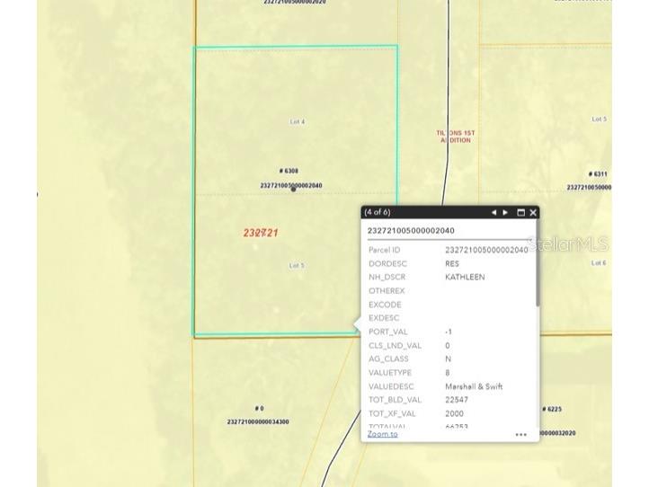 6308 Ross Creek Road Lakeland FL 33810 P4927113 image1