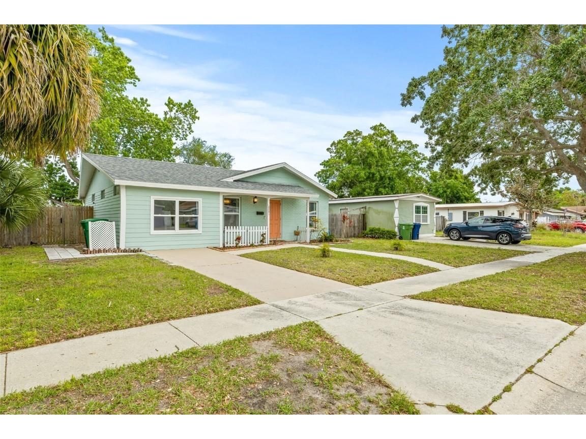 6308 S Renellie Court Tampa FL 33616 T3515955 image1