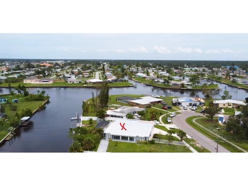6308 Safford Terrace North Port FL 34287 D6131171 image1